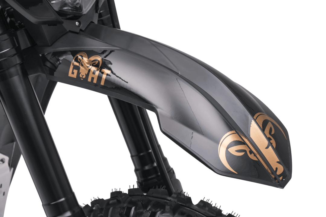 Dirt Goat 96V V3 Dirt Electric Bikes 15