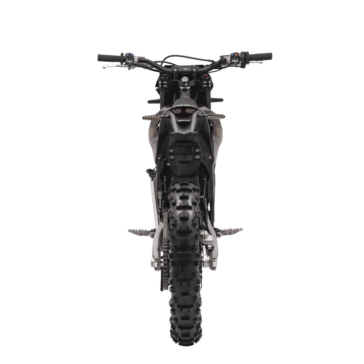 Dirt Goat 96V V3 Dirt Electric Bikes 8