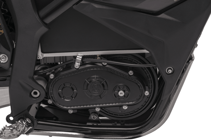 Dirt Goat 96V V3 Dirt Electric Bikes 17