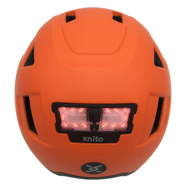 Durable E-bike Helmet for Class 3 E-Vehicles Helmets Dutch 3