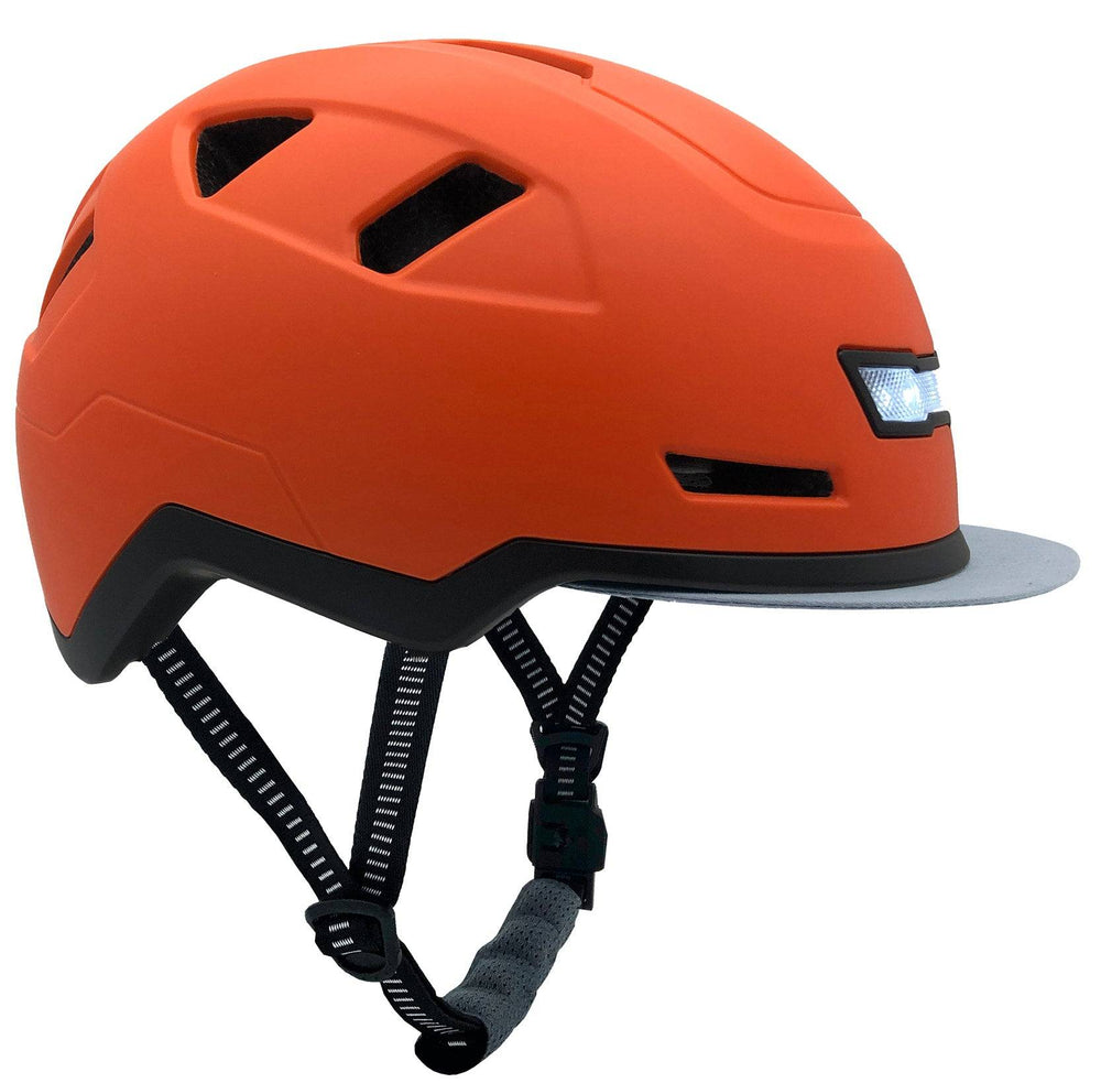 Durable E-bike Helmet for Class 3 E-Vehicles Helmets Dutch 2