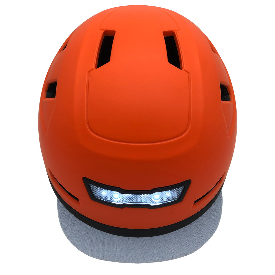 Durable E-bike Helmet for Class 3 E-Vehicles Helmets Dutch 4