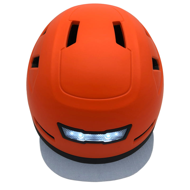 Durable E-bike Helmet for Class 3 E-Vehicles Helmets Dutch 4