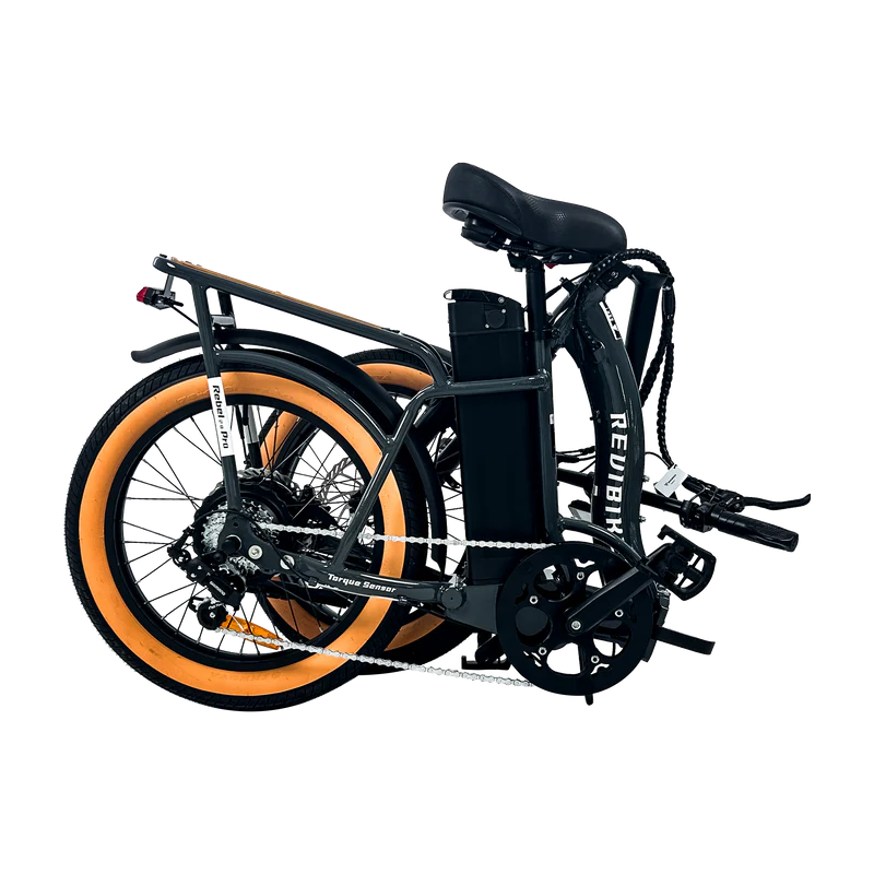 REVI BIKES Rebel.2 PRO