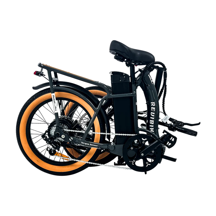 REVI BIKES Rebel.2 PRO