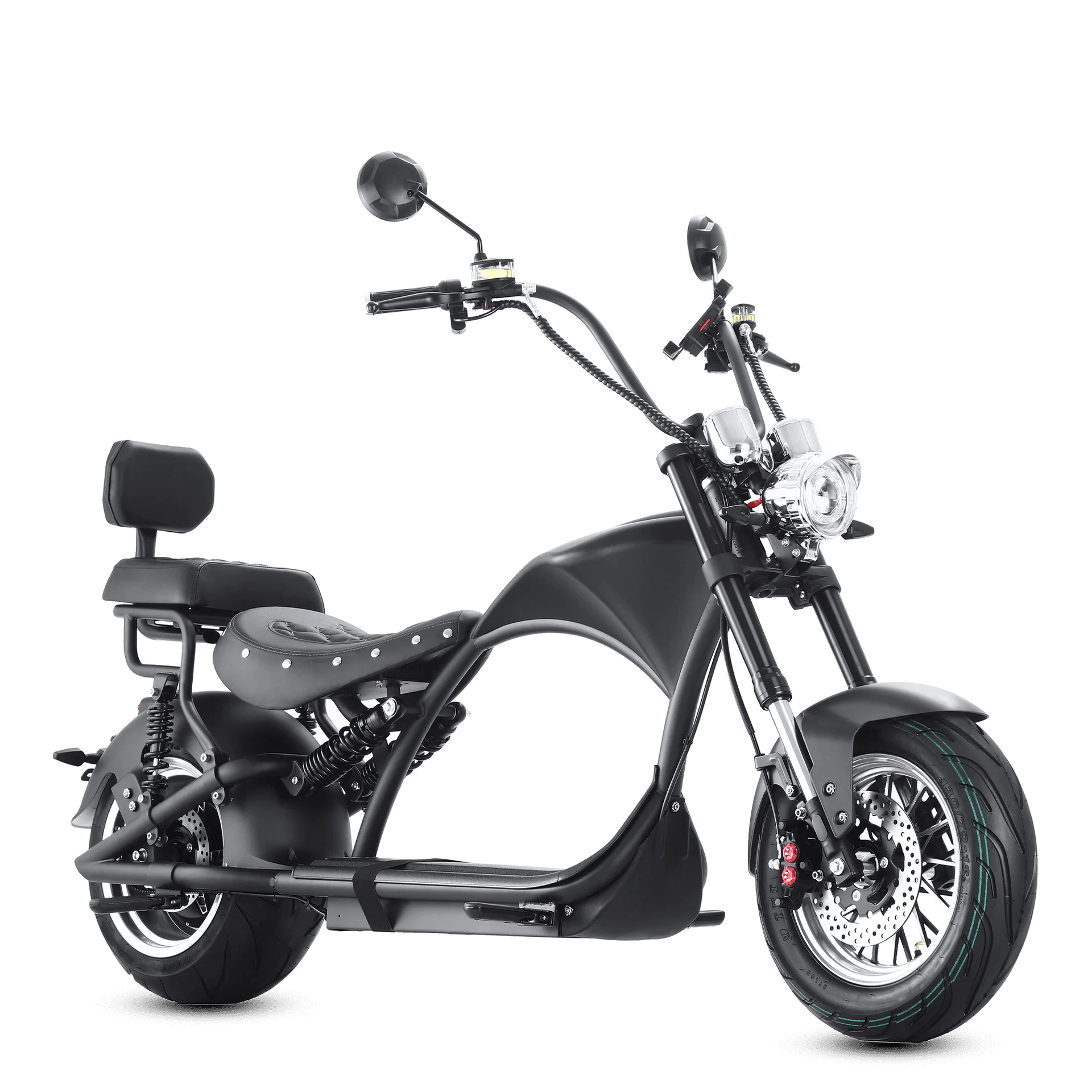How to Size Chopper Bikes for Adults: Ultimate Fit Guide