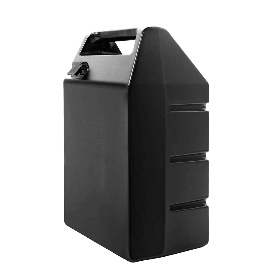 Eahora Scooter Battery Kits Batteries M2 60V 40Ah Battery 10