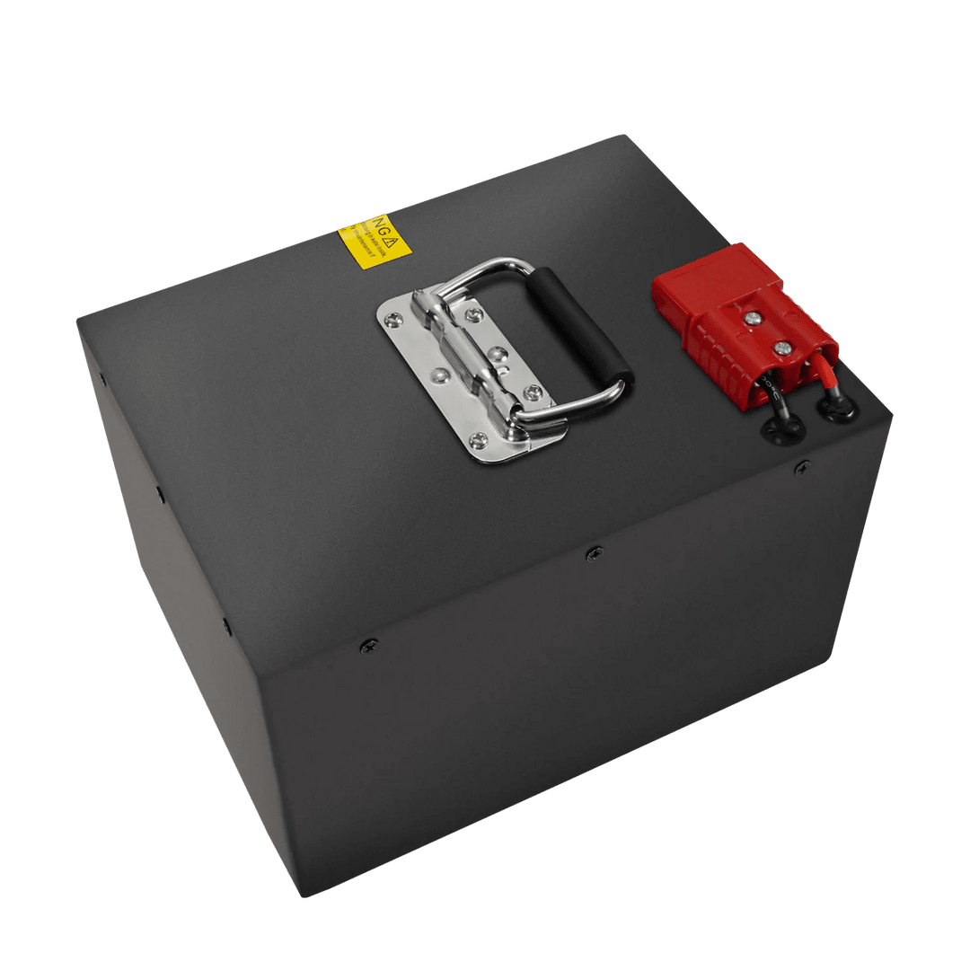 Eahora Scooter Battery Kits Batteries M1P Pro 60V 50Ah Battery 4