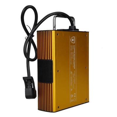 Eahora Scooter Chargers Bike Accessories M1PS 15A Charger 1