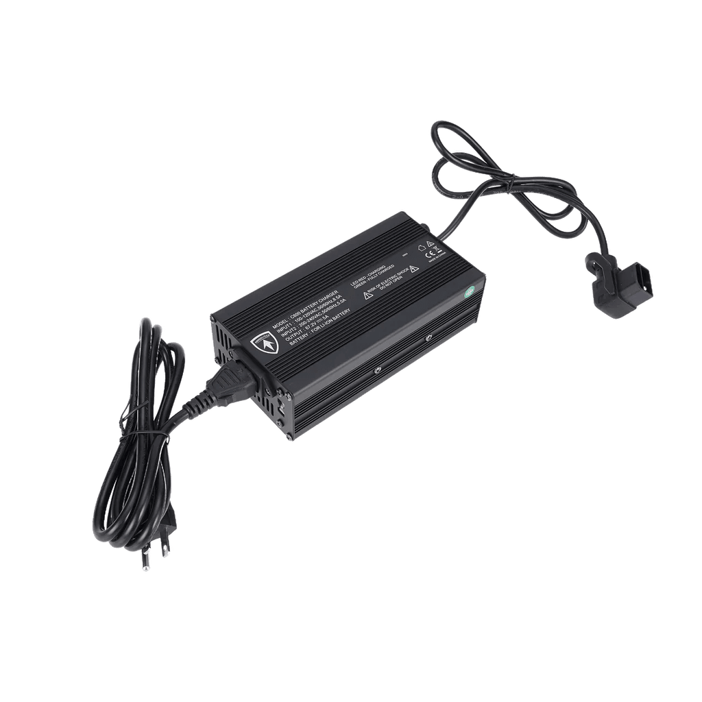 Eahora Scooter Chargers Bike Accessories Two-Seat M1P 5A Charger 28