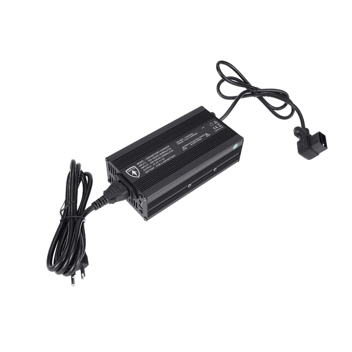 Eahora Scooter Chargers Bike Accessories M1P Trike 5A Charger 33