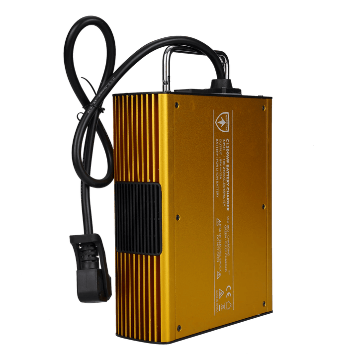 Eahora Scooter Chargers Bike Accessories M8S 15A Charger 4