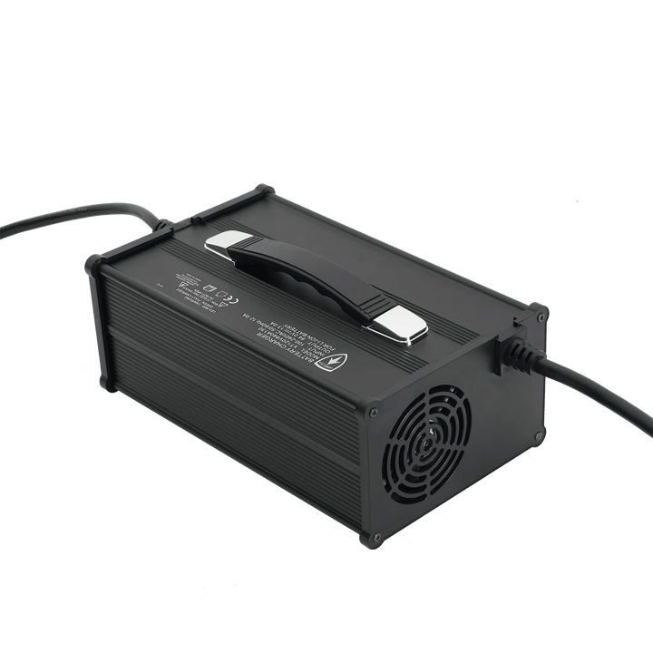 Eahora Scooter Chargers Bike Accessories M8S 15A Charger 5