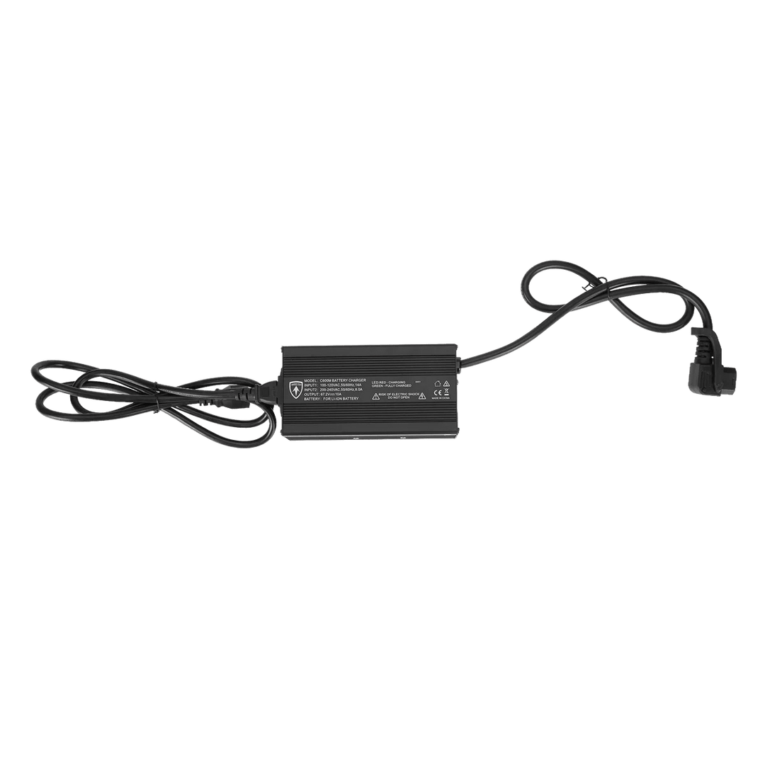 Eahora Scooter Chargers Bike Accessories M1P Plus 10A Charger 27