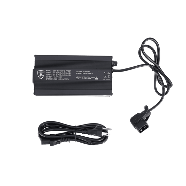 Eahora Scooter Chargers Bike Accessories M1P 5A Charger 26