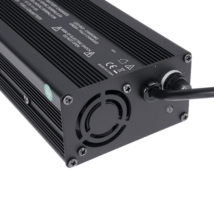 Eahora Scooter Chargers Bike Accessories M1P 5A Charger 23