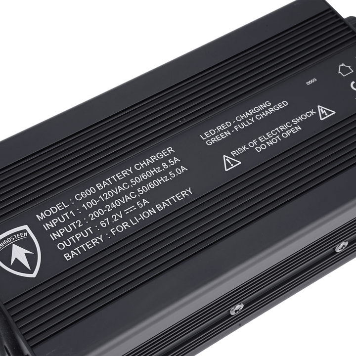 Eahora Scooter Chargers Bike Accessories M8S 15A Charger 14