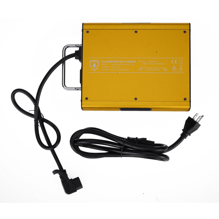 Eahora Scooter Chargers Bike Accessories M1PS 15A Charger 2