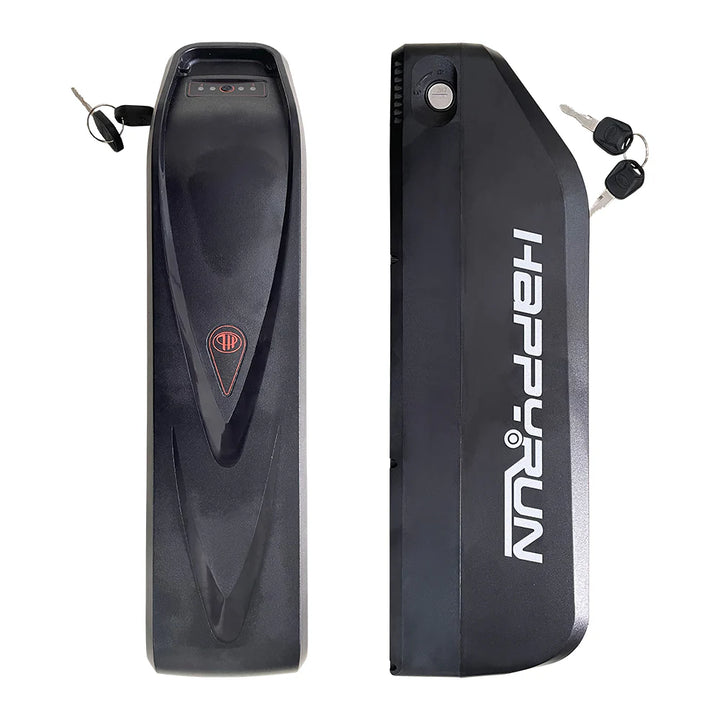 HappyRun Battery Replacement for G70