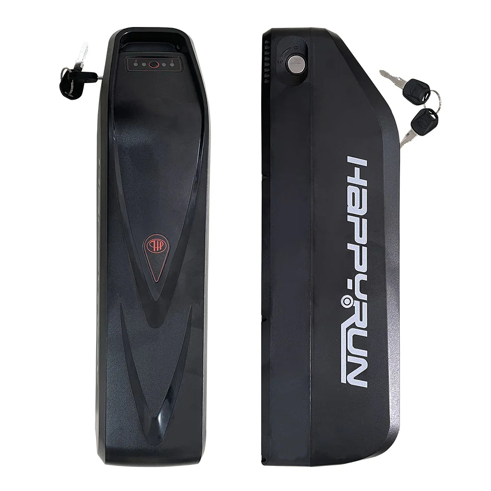 HappyRun Battery Replacement for G70