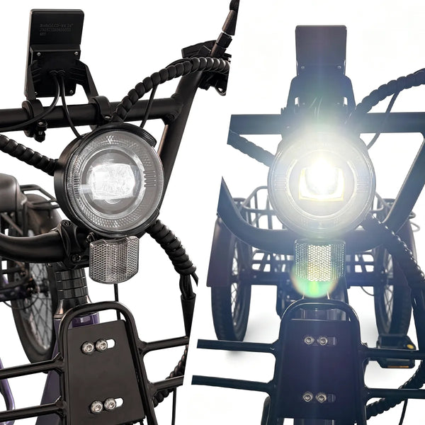 LED Lighting System