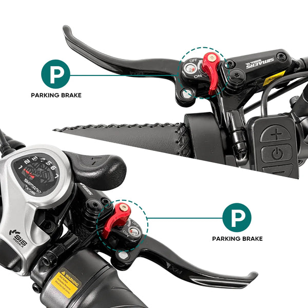 Parking Brake