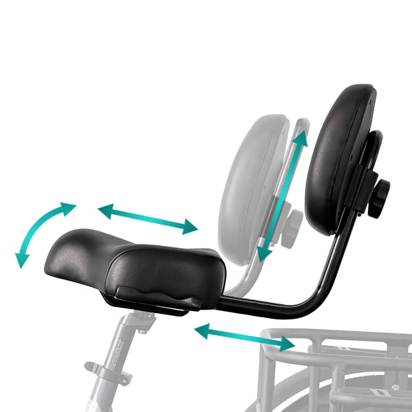 Adjustable Backrest