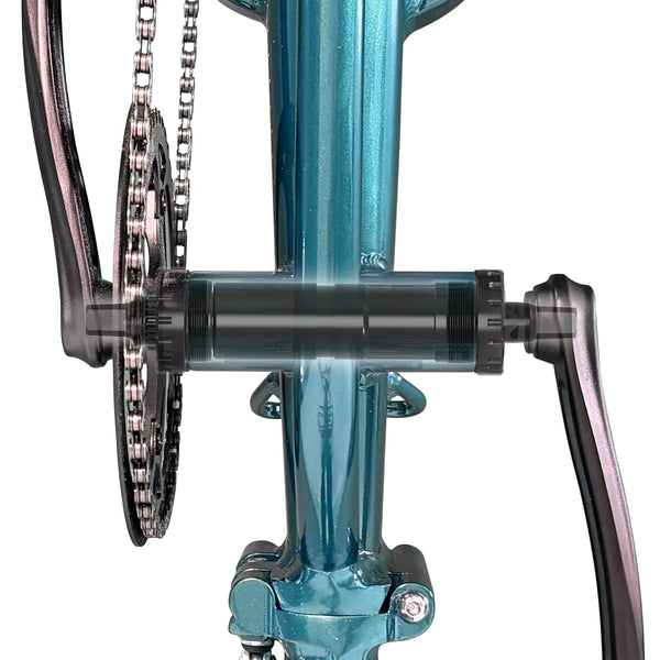 V-Adapt™ Torque