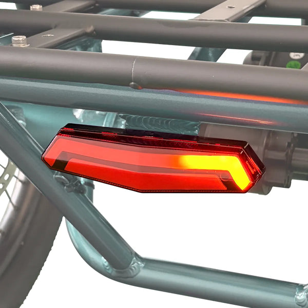 Turn Signals
