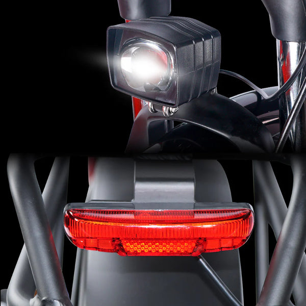 Luminosity Spotlight 