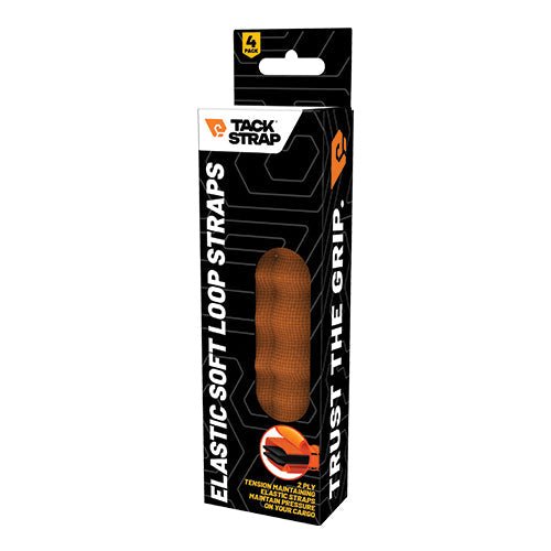 ELASTIC SOFT LOOPS Straps 1