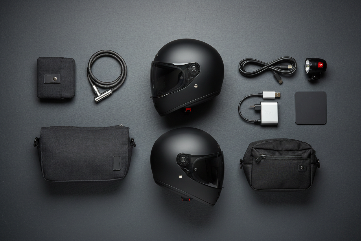 All Accessories