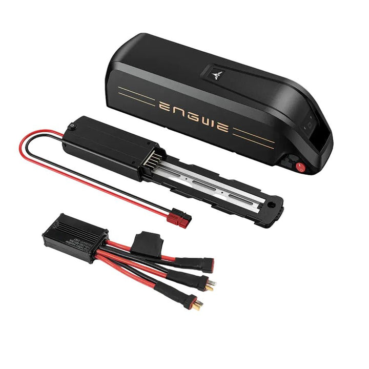 ENGWE Battery 13Ah/16Ah Lithium Battery Engwe Batteries 13Ah Battery Only For M20 (Equalizer Included) 1