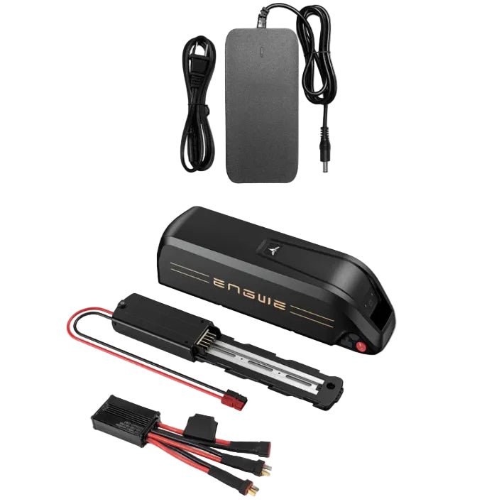 ENGWE Battery 13Ah/16Ah Lithium Battery Engwe Batteries 13Ah Battery Only For M20 (Equalizer Included) 2