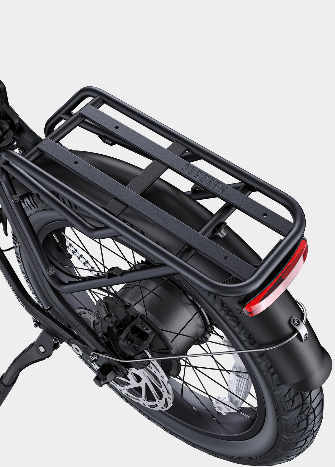 ENGWE L20 3.0| Full Suspension 720Wh Long-Range Utility E-Bike Step-Thru Electric Bikes Champagne 8