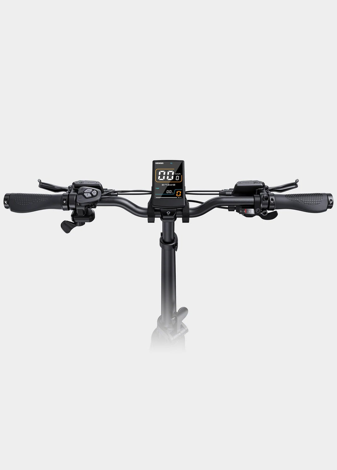 ENGWE L20 3.0| Full Suspension 720Wh Long-Range Utility E-Bike Step-Thru Electric Bikes Champagne 9