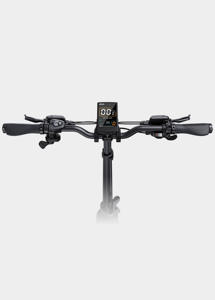 ENGWE L20 3.0| Full Suspension 720Wh Long-Range Utility E-Bike Step-Thru Electric Bikes Champagne 9