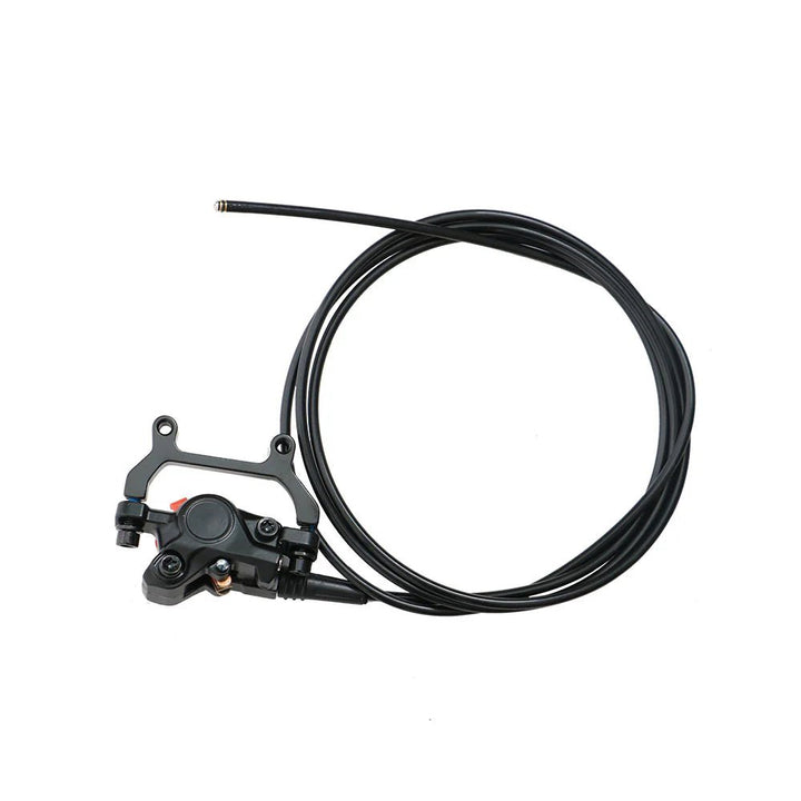 EUNORAU 2-Piston 2.0 Hydraulic Brake Set with 180MM Disc Rotors Eunorau Batteries & Accessories 3
