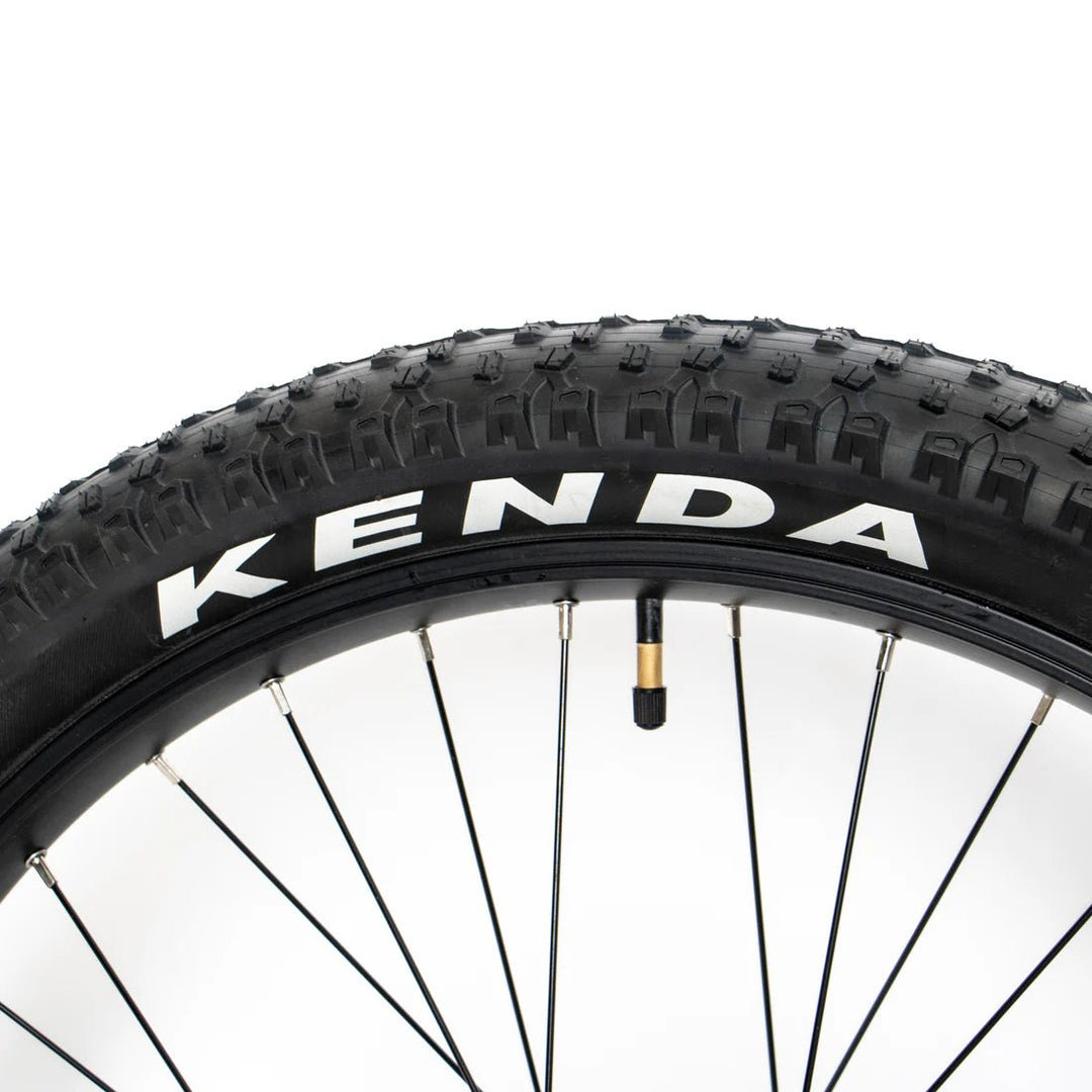 EUNORAU 27.5*3'' Wheel Set for FAT-HS, FAT-HD Series Eunorau Batteries & Accessories 4