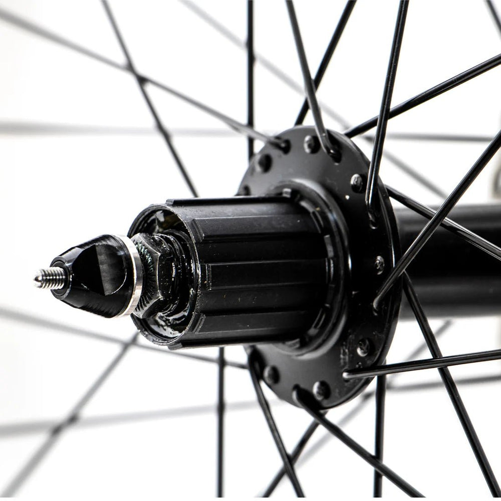 EUNORAU 27.5*3'' Wheel Set for FAT-HS, FAT-HD Series Eunorau Batteries & Accessories 2