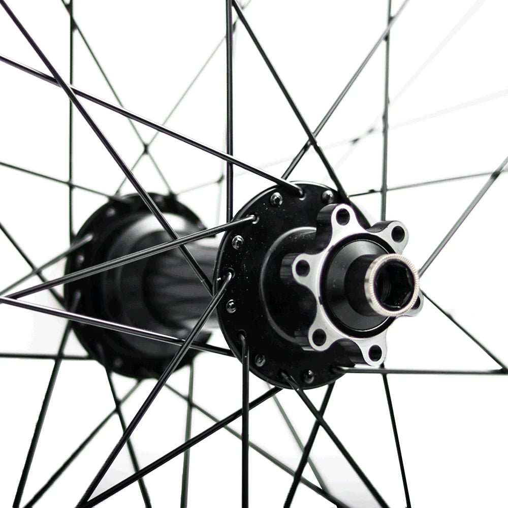 EUNORAU 27.5*3'' Wheel Set For SPECTER-S Eunorau Batteries & Accessories 5