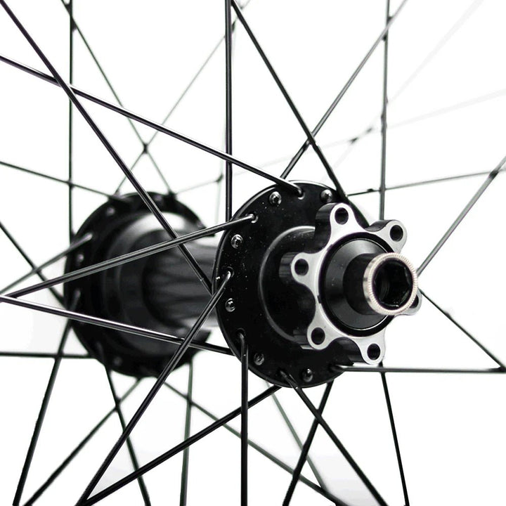 EUNORAU 27.5*3'' Wheel Set For SPECTER-S Eunorau Batteries & Accessories 5