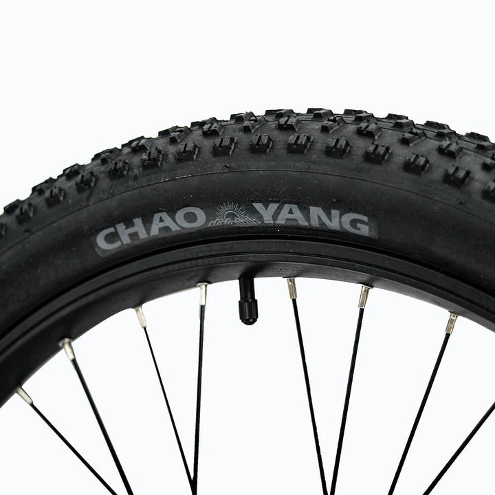 EUNORAU 27.5*3'' Wheel Set For SPECTER-S Eunorau Batteries & Accessories 3