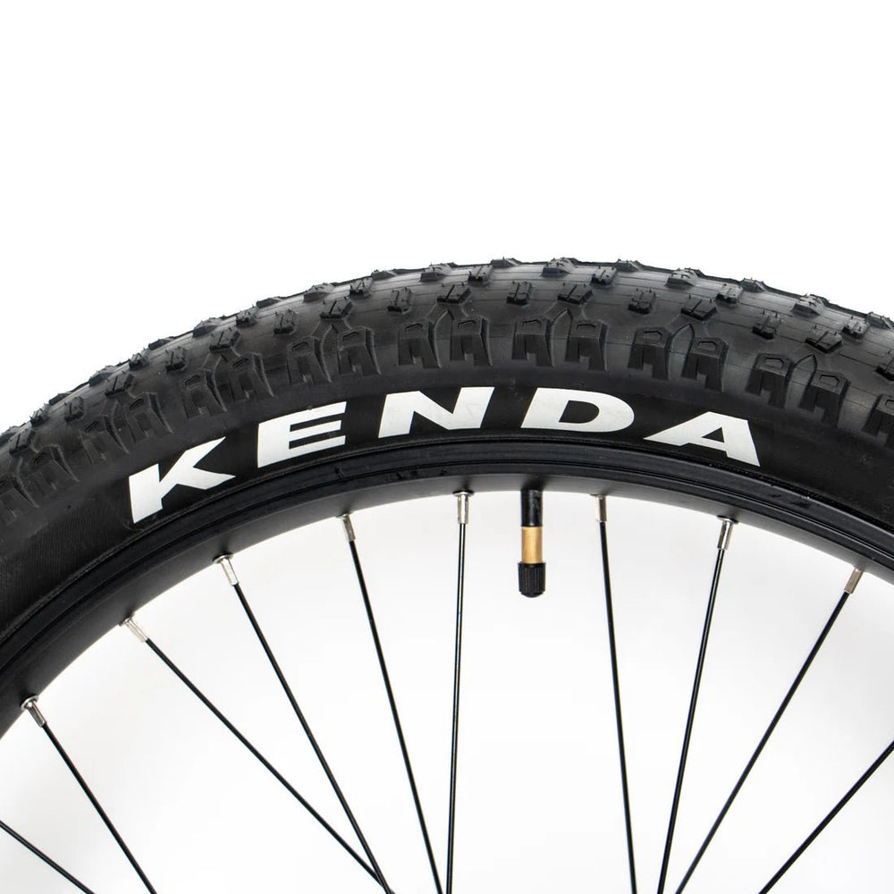EUNORAU 27.5*3'' Wheel Set For SPECTER-S Eunorau Batteries & Accessories 2