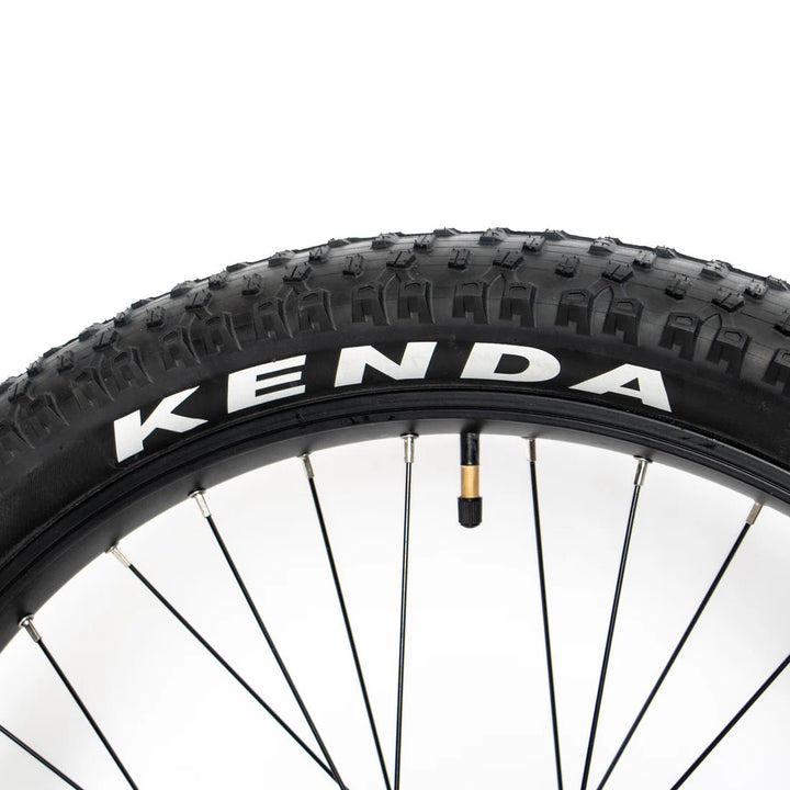 EUNORAU 27.5*3'' Wheel Set For SPECTER-S Eunorau Batteries & Accessories 2