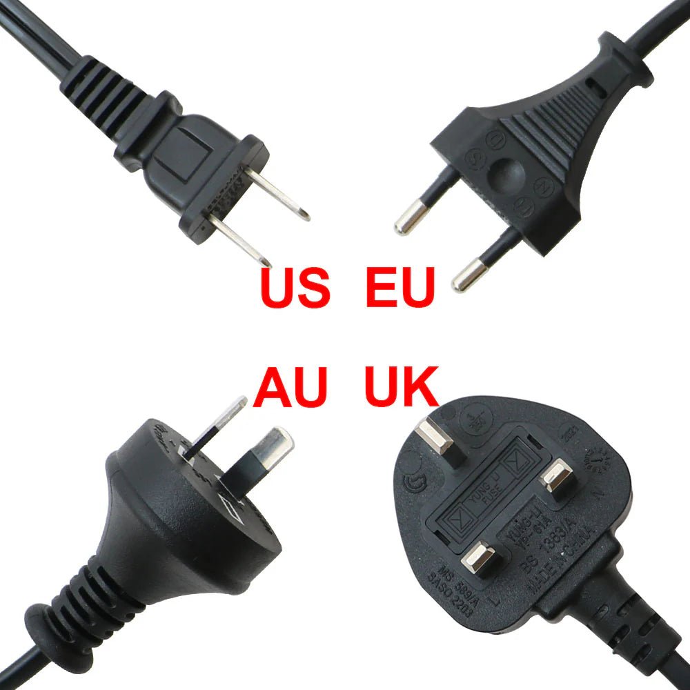 EUNORAU 36V4A US/CA Ebike Charger Eunorau Batteries & Accessories 4