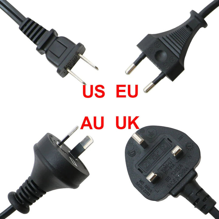 EUNORAU 36V4A US/CA Ebike Charger Eunorau Batteries & Accessories 4