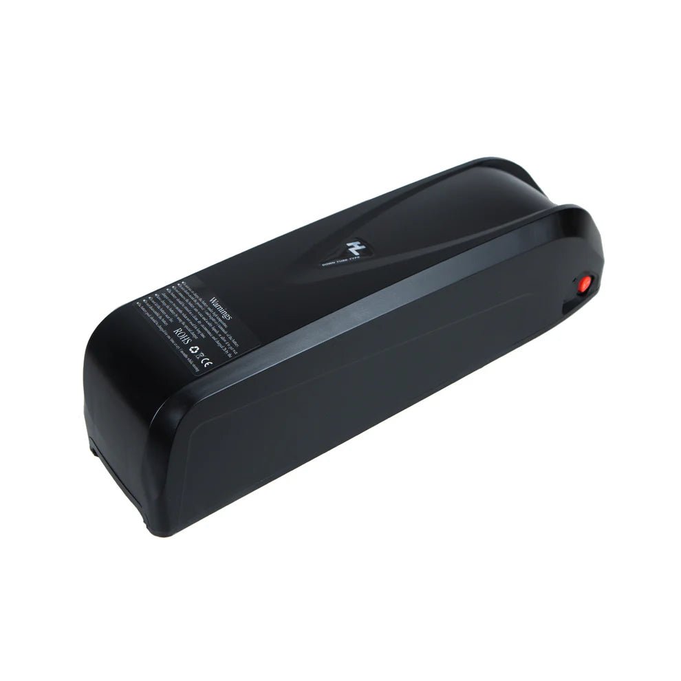 eunorau 48V15AH/20AH Downtube Battery for NEW-TRIKE / ONE-TRIKE Eunorau Batteries & Accessories 48V 15AH 1