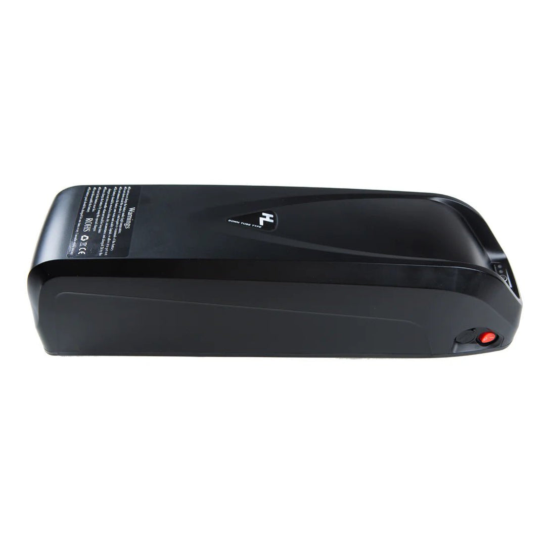 eunorau 48V15AH/20AH Downtube Battery for NEW-TRIKE / ONE-TRIKE Eunorau Batteries & Accessories 48V 15AH 2