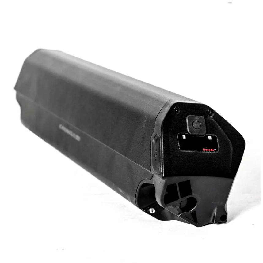 EUNORAU 48V25Ah Reention Dorado ID-MAX Case Battery Batteries 48V 25AH 1